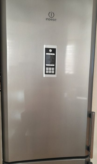 Lodówka Indesit no frost