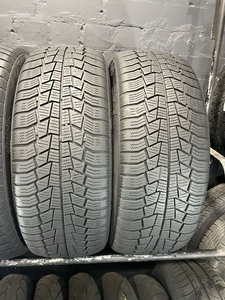 4шт 205/55 R16 Viking WinTech