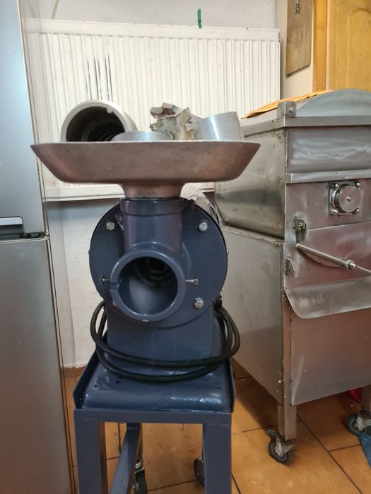 Wilk do mielenia mięsa