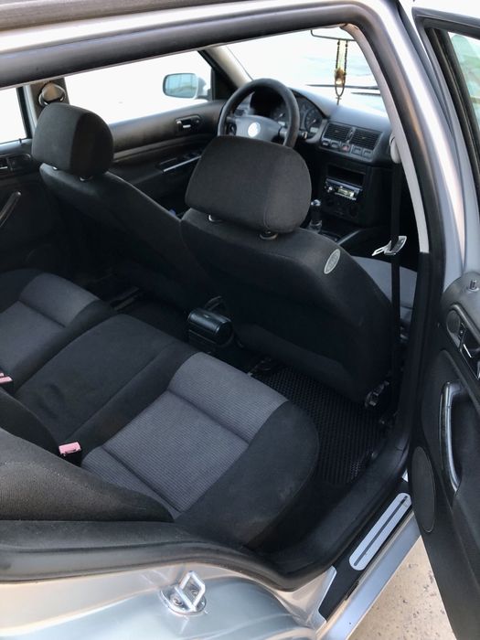 Продам Golf 4 1.4
