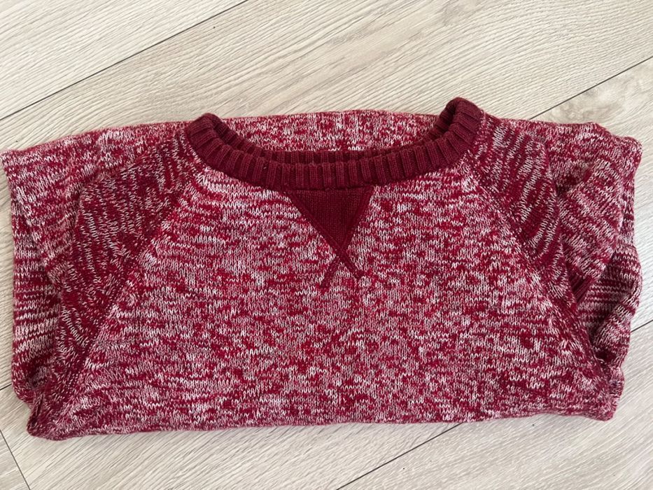 Sweter Blend r.L