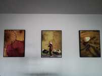 Quadro decorativos