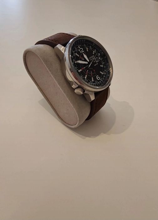 Citizen eco drive wr200 nighthawk