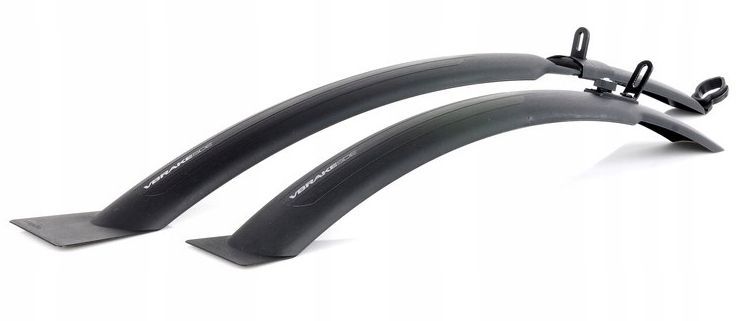 Simpla V-Brake SDE 26 27,5 28 błotniki MTB Cross