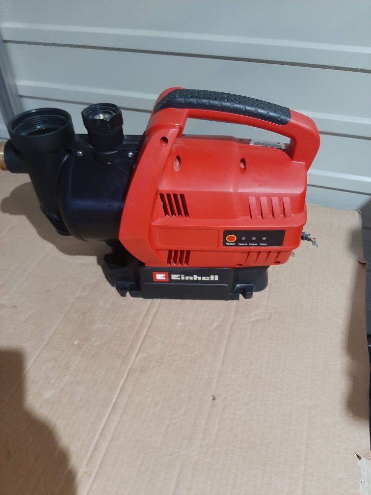 Automatyczna pompa wodna Einhell GC-AW 6333