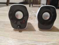 Sprzedam głośniki Logitech z120