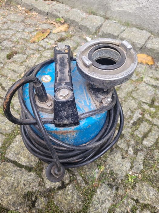 Sprzedam pompę wody