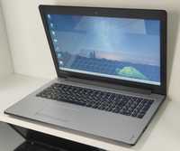 Laptop Lenovo 310-15ISK Intel i5-6200u 8GB 15.6" SSD-240GB W10 GeForce