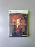 Gra Xbox360 / Xbox 360 -  Resident evil ( Ang )
