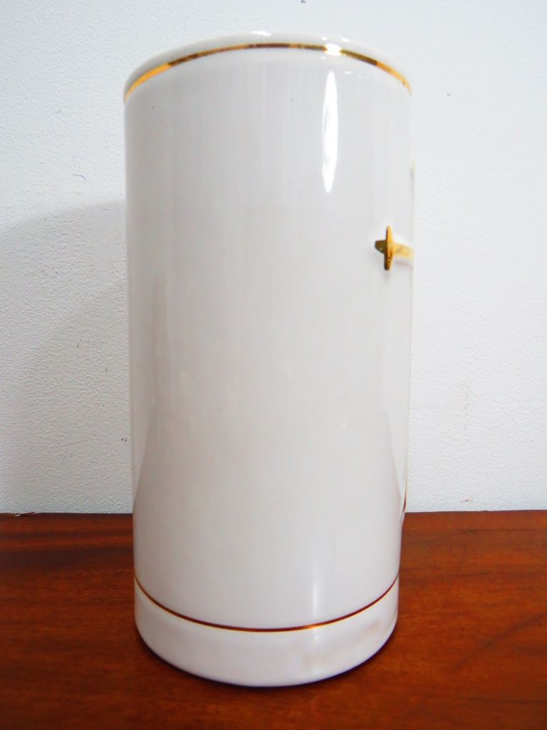 Jarra em cerâmica - Arte Sacra.