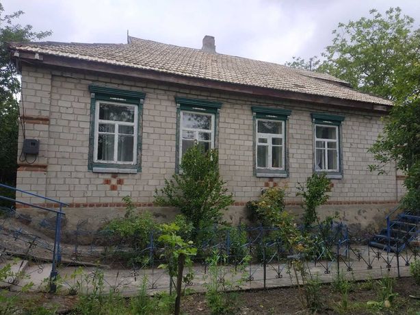 Продам дом на Деевской горе́/пригород Кременчуга