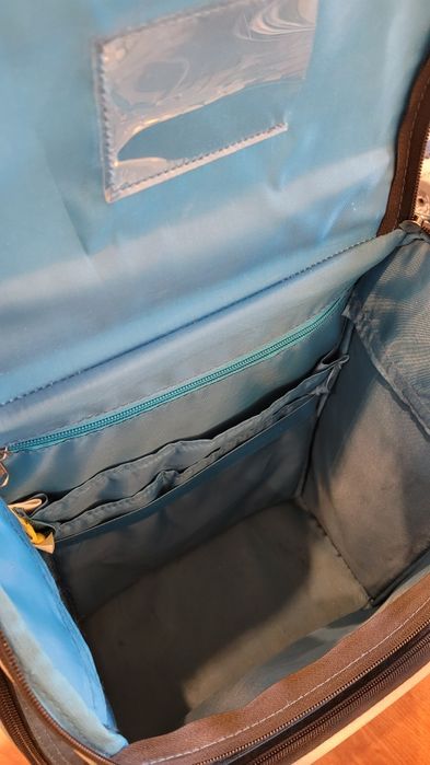 Tornister, plecak  minionki do klasy 1-3