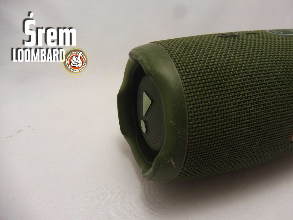 Głośnik JBL Charge 5, Kartonik, Stan db!