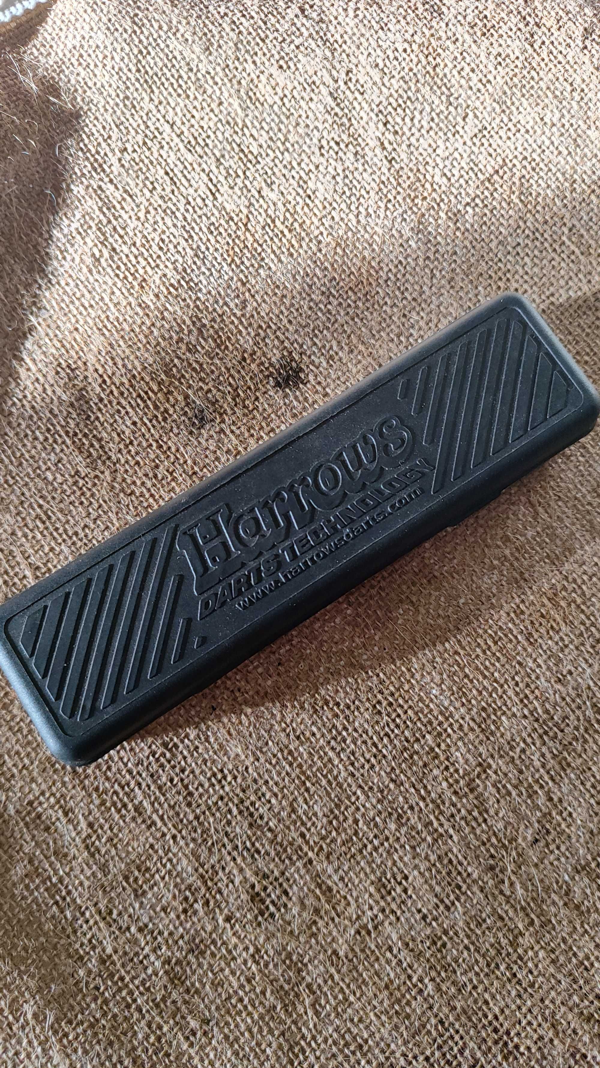 Dardos Harrows originais