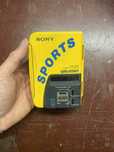 Walkman retro lata 80