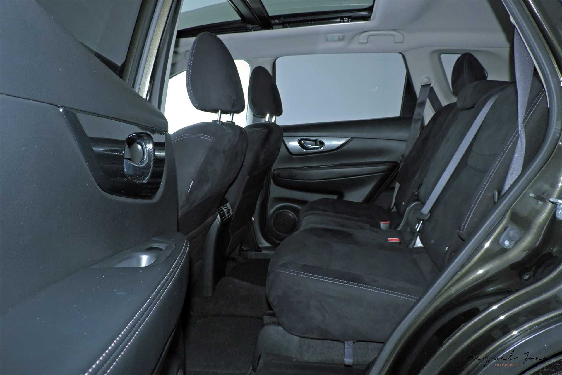 Nissan X-Trail Tekna 1.6 DCi Nacional