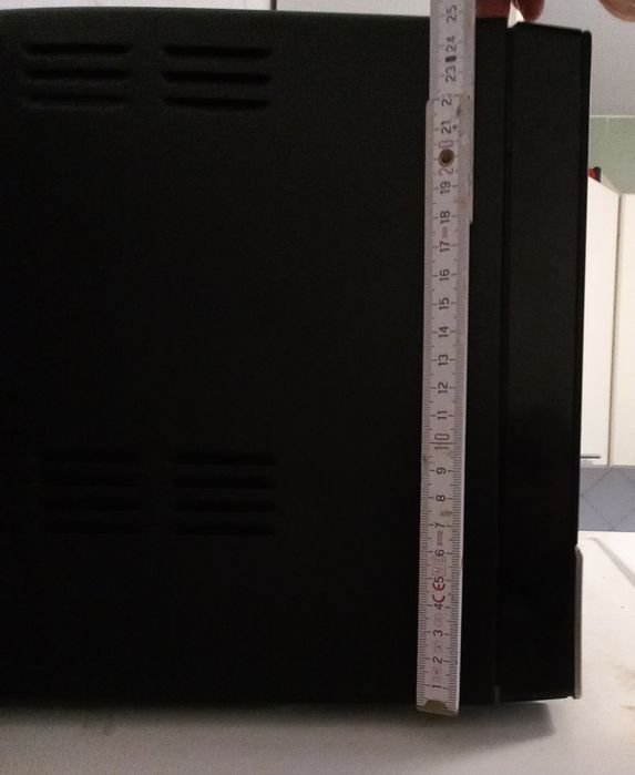 Продам микроволновку