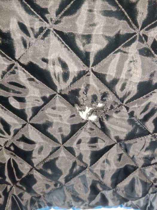 Kurtka robocza gruba