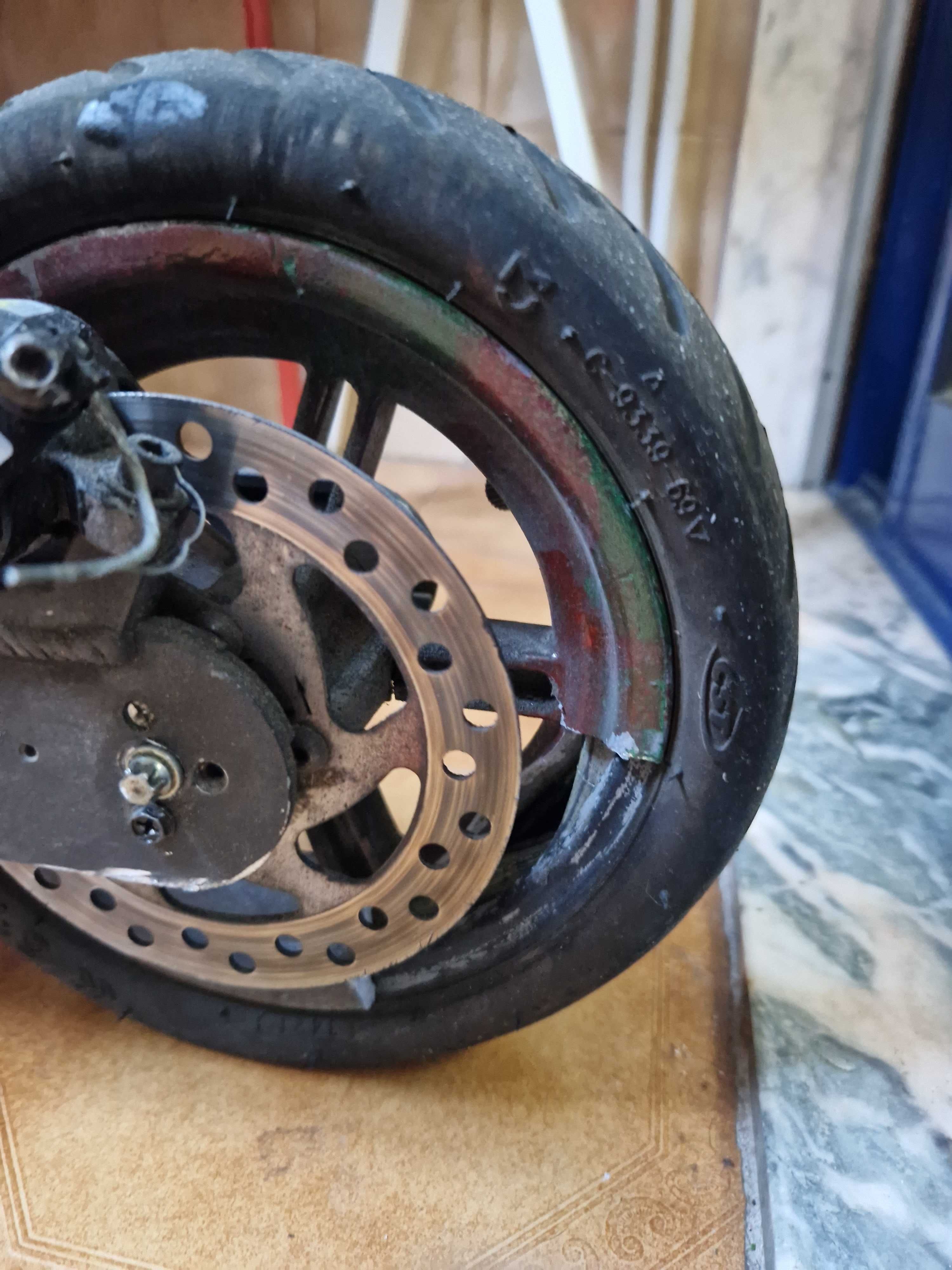 Trotineta Xiaomi