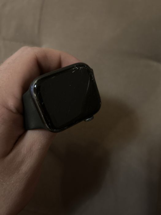 Apple Watch SE cellurar 40mm