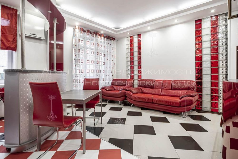 Продам квартиру исторический центр 86 м2 Велика Васильківська 20