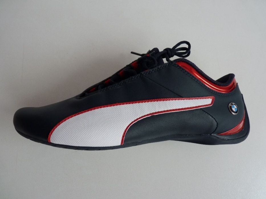 nowe Buty Puma BMW Future Cat S2 nr 305784 rozm 42 27 cm