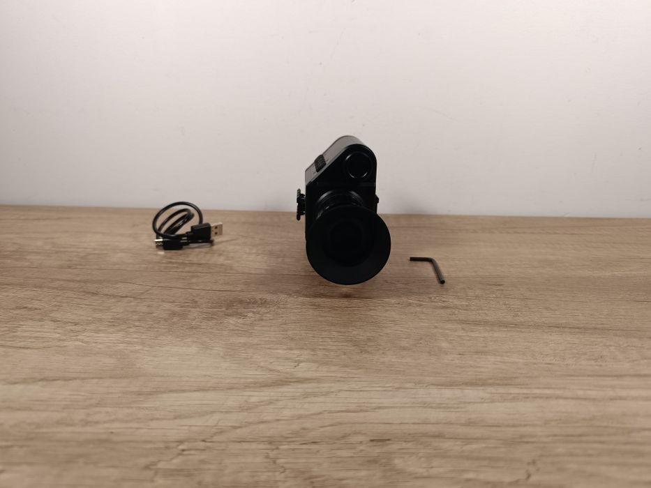 Noktowizor mysliwski m5 200m 940nm