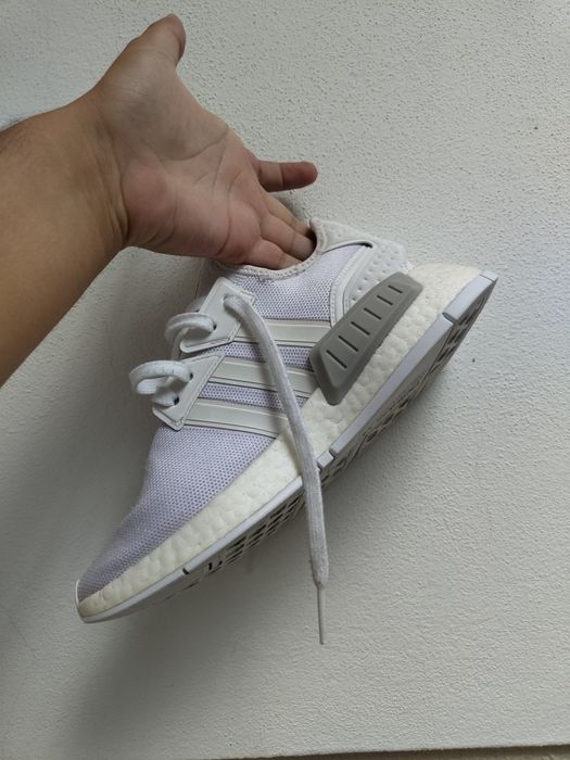 Adidas NMD_G1 pouco usadas