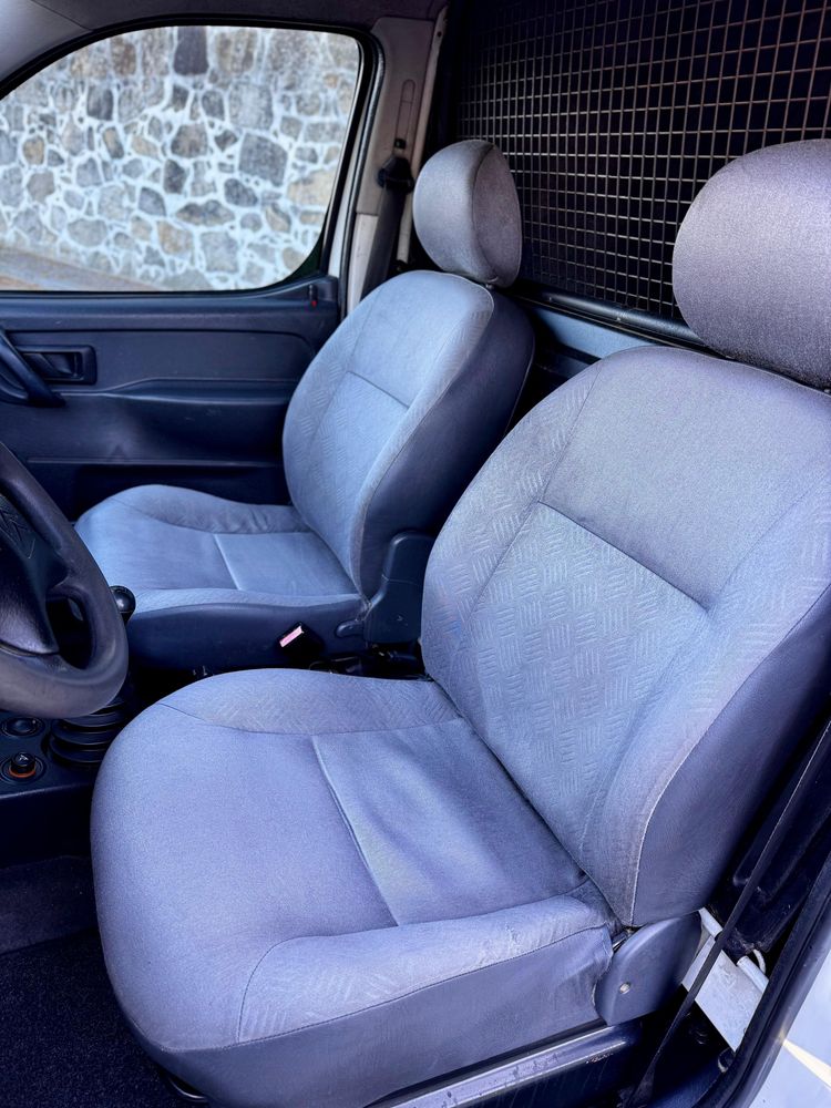 Citroen Berlingo 1.9D
