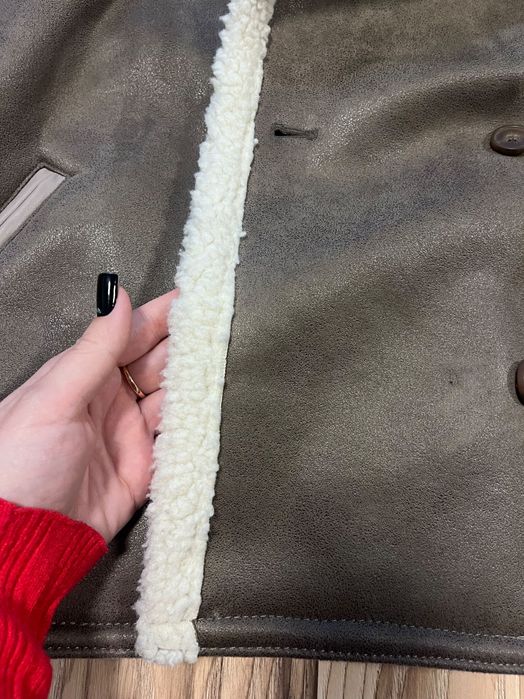 Дублянка жіноча s