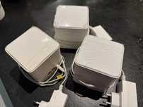 Zestaw WiFi Mesh Tenda Nova MW5 3 sztuki