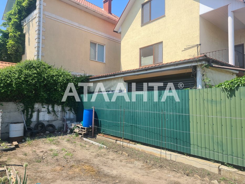 Продам участок у моря!