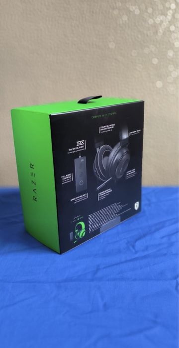 Razer Kraken Tournament Edition