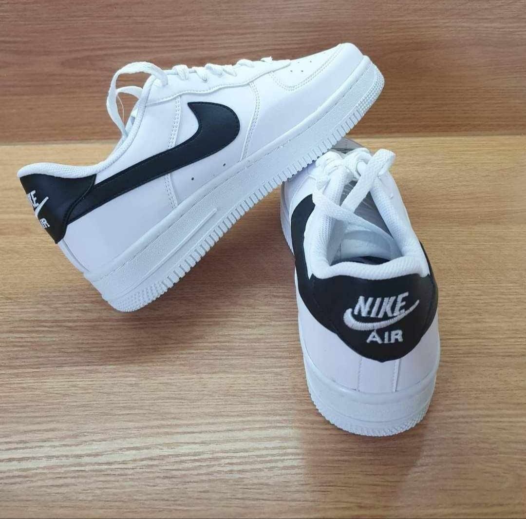 Nike Air Force 1 PREMIUM!!!