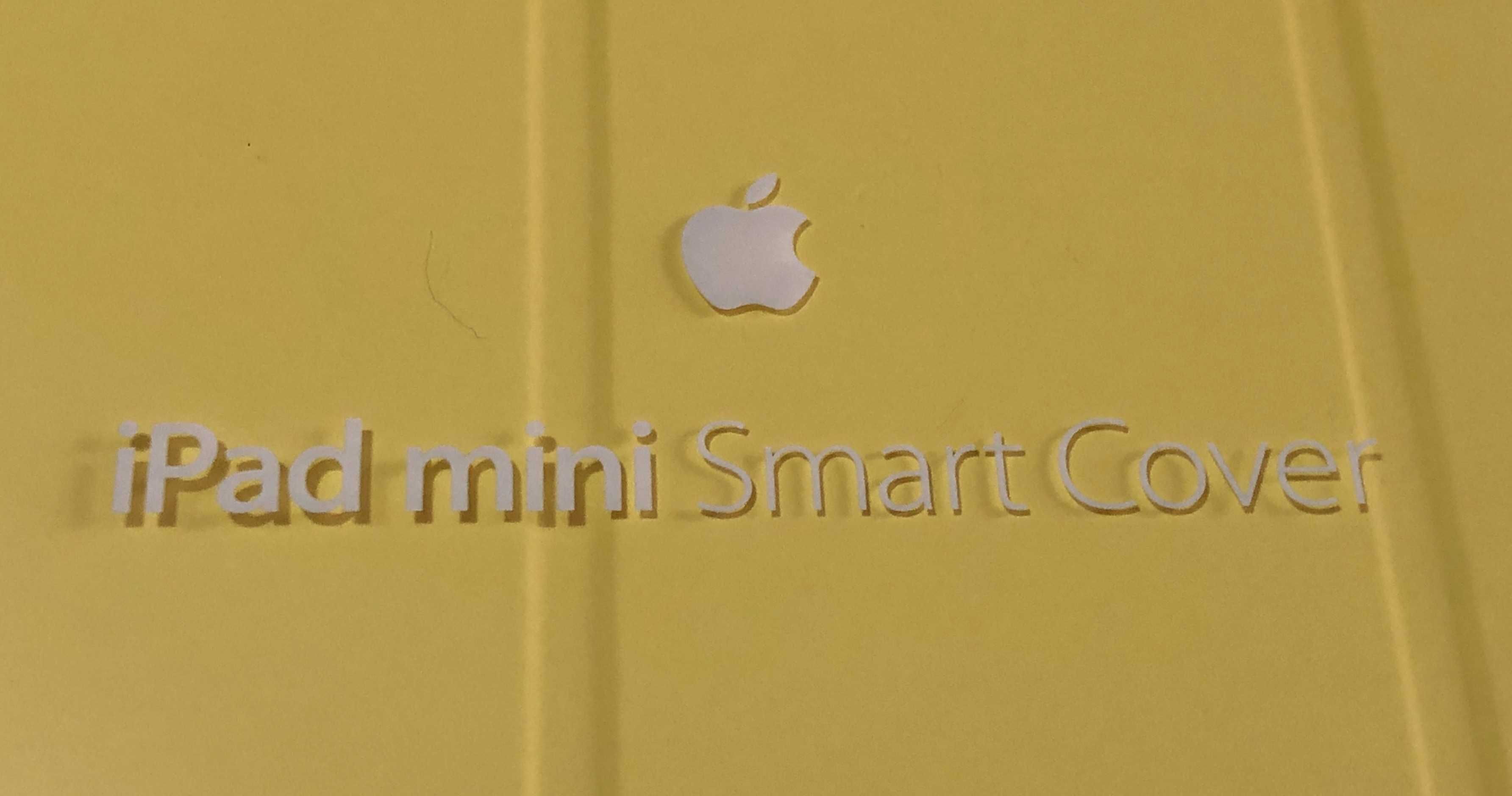 Защитный Smart Cover для Apple iPad mini