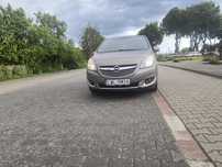 Meriva B 1,3 CDTI 2015r