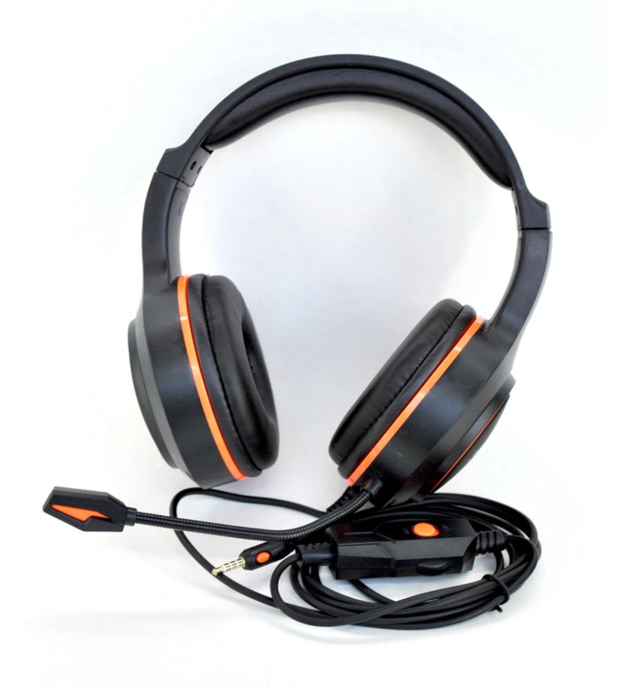 Навушники Aspor S1004
