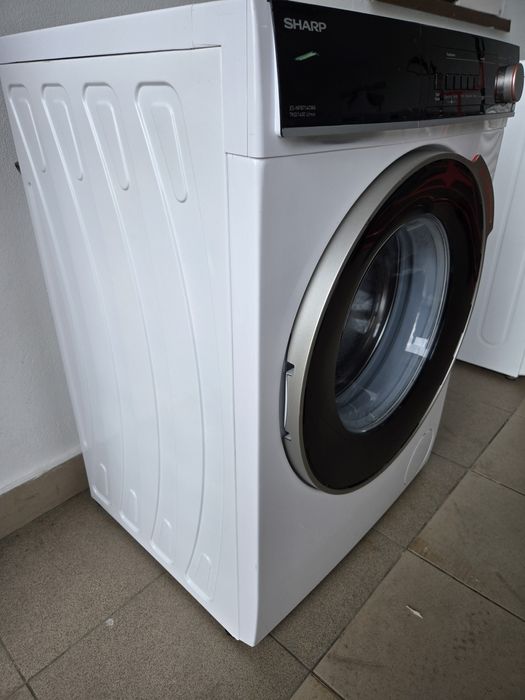 Pralka Sharp 7 kg inwerter