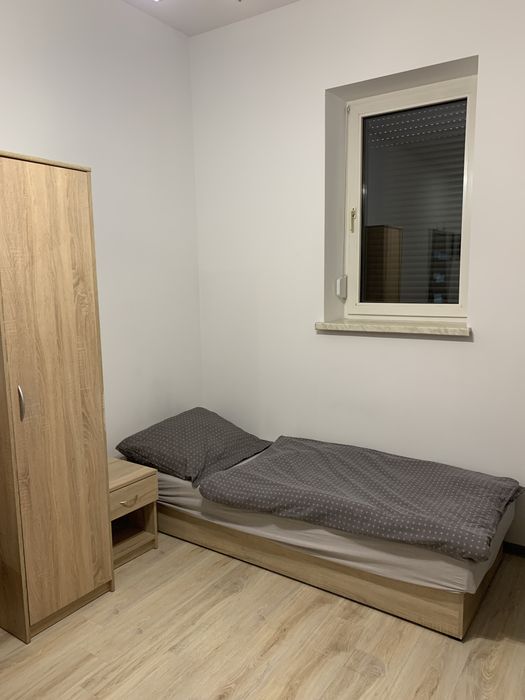 MIESZKANIE DLA FIRM Pracowników • własna łazienka • Noclegi kwatery