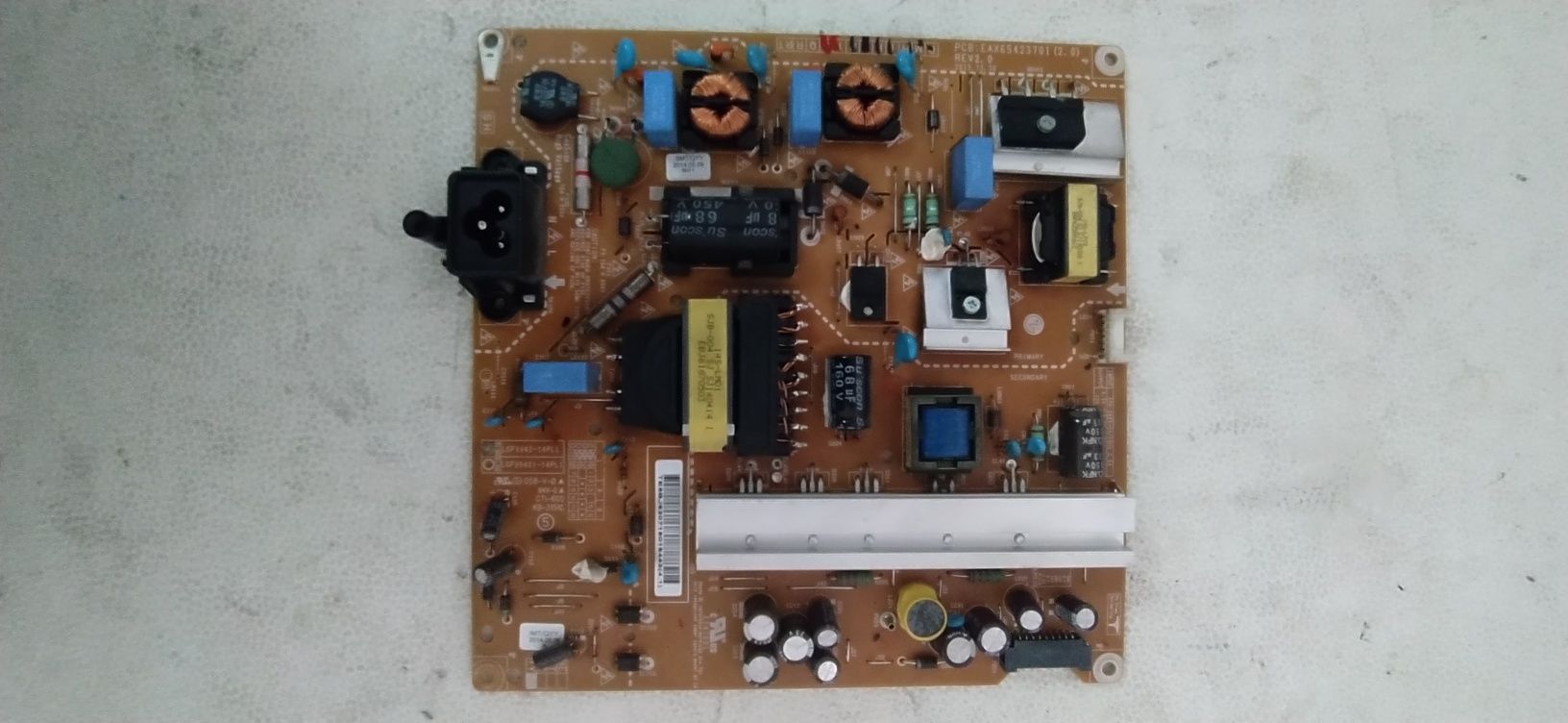 Psu LG LGP3942 usada