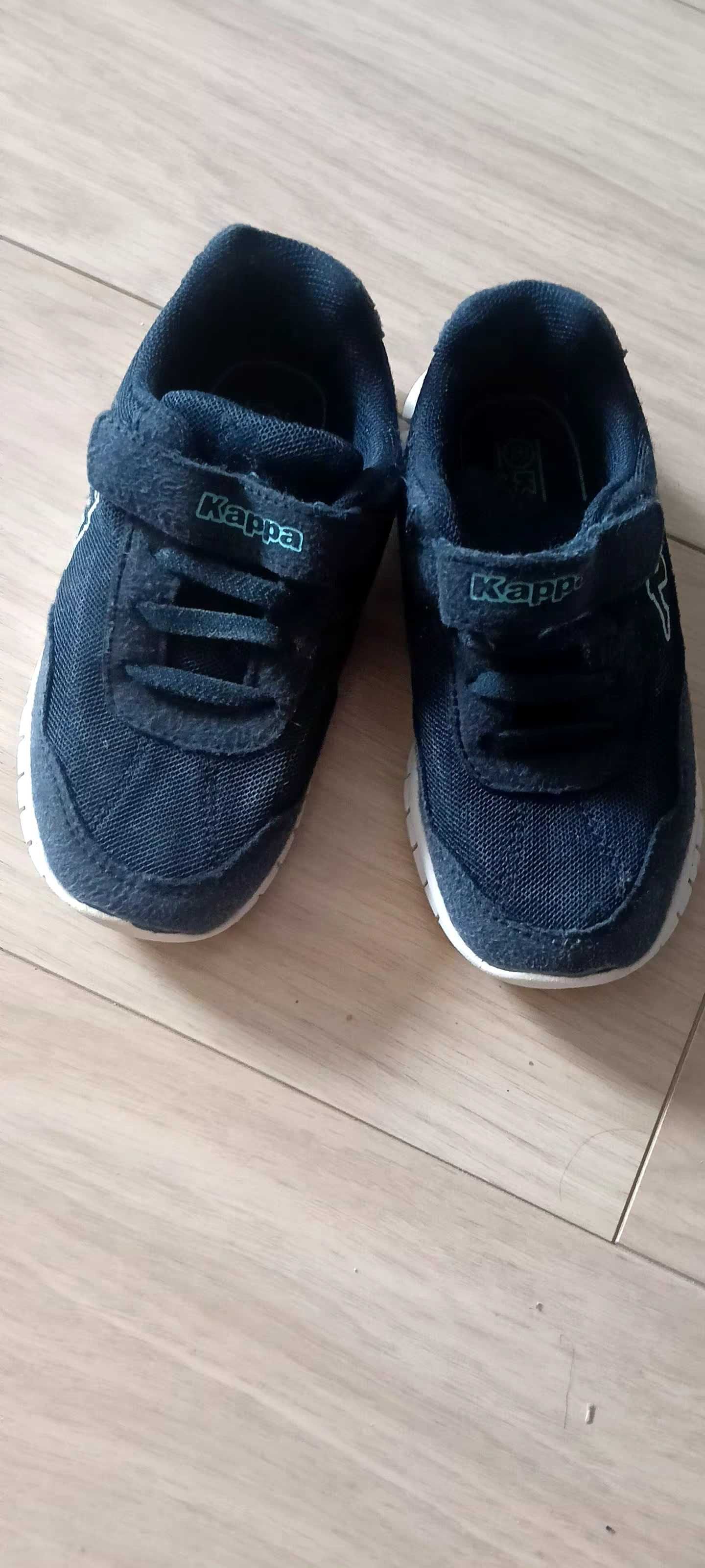 Buty kappa rozmiar 26