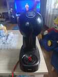 Express do kawy Dolce Gusto