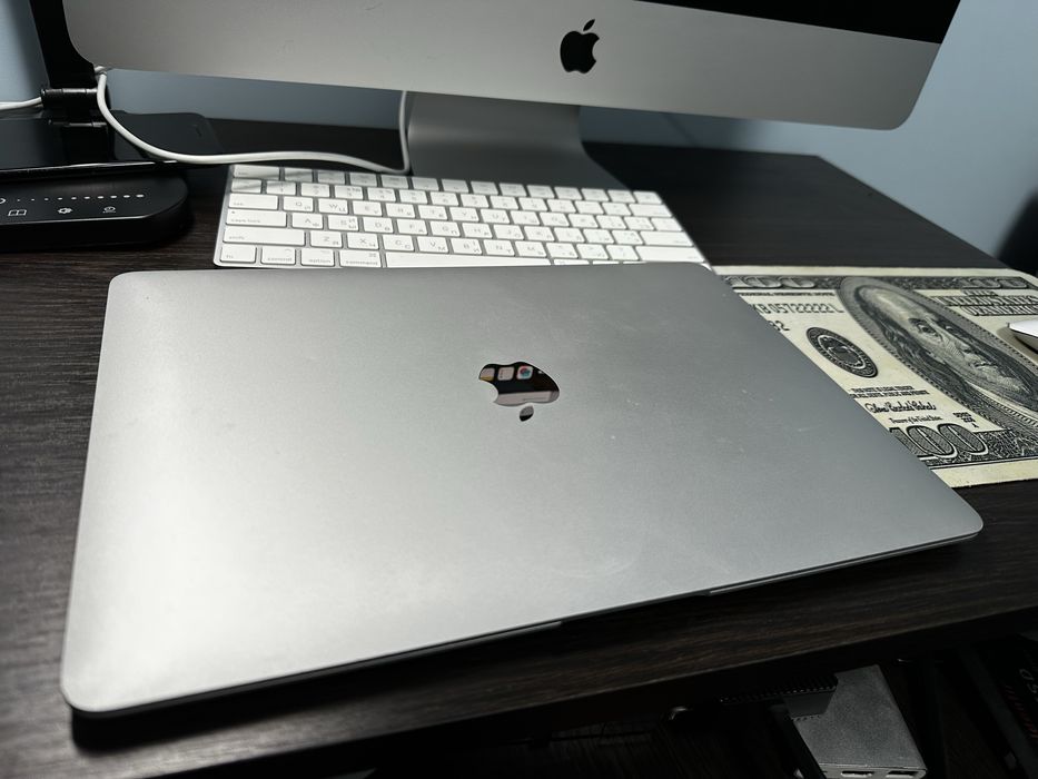 Macbook air a2179 2019p