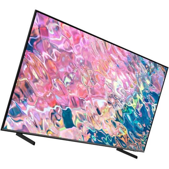Телевізор Samsung QE43Q60D  QE50Q60D  QE55Q60D Новий/Гарантія/Євпропа/