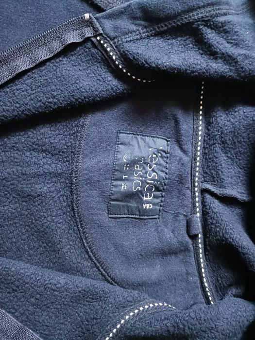 Bluza młodzieżowa rozmiar M