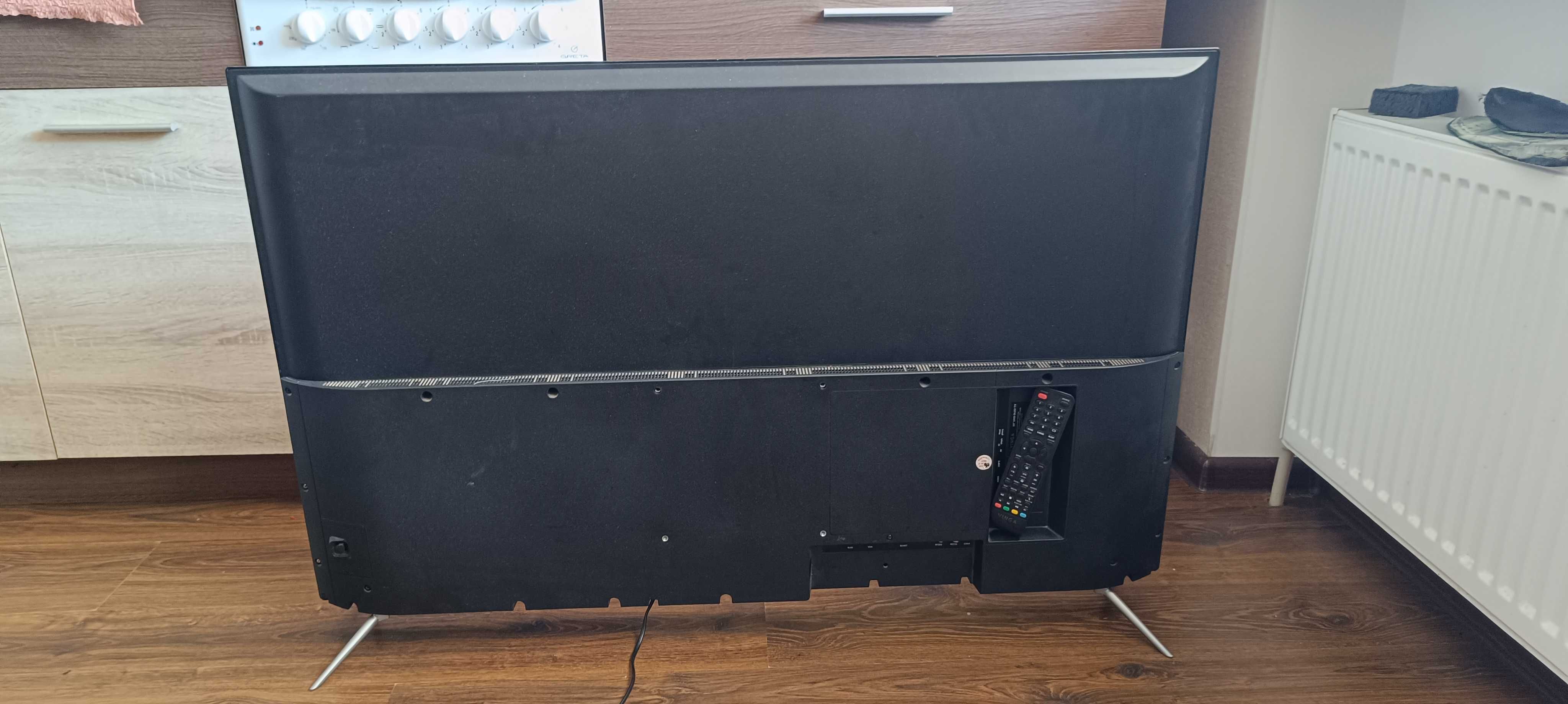 Vinga TV M50UHD20G