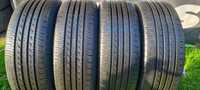 225/55R19 Goodyear ! Opony letnie ! 4 szt ! MONTAŻ !