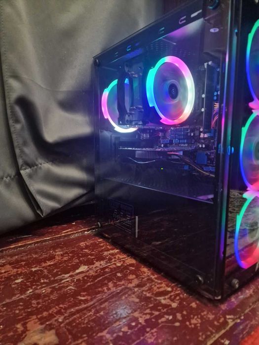 Продам комп’ютер в хорошому стані