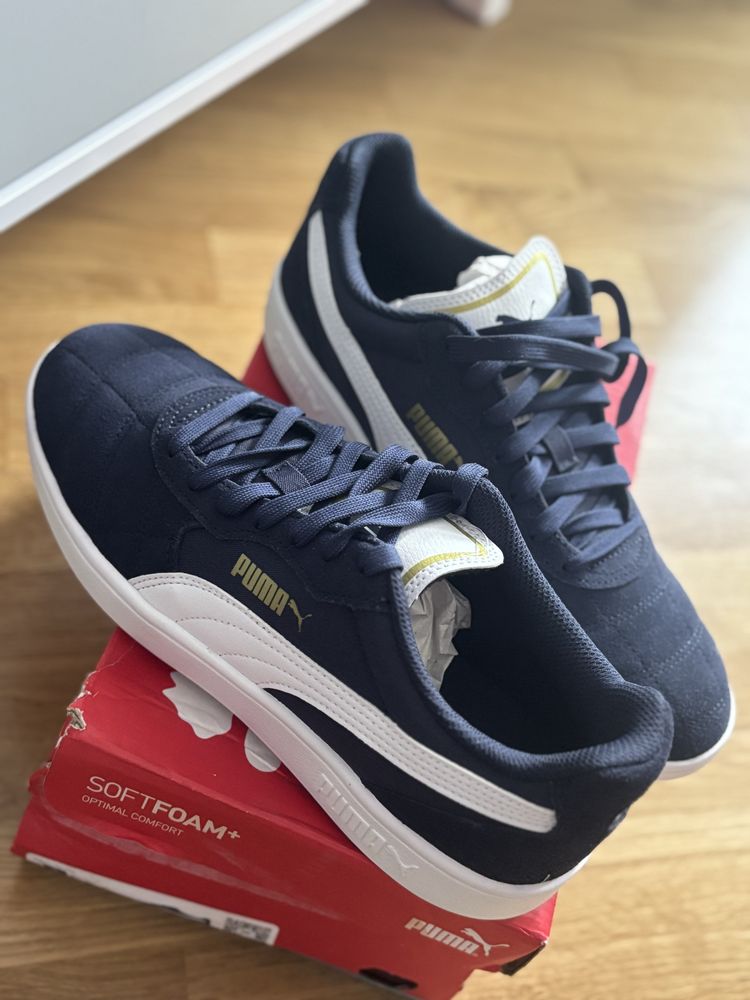 Кеди чоловічі Puma