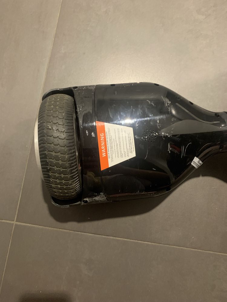 deska elektryczna hoverboard skymaster